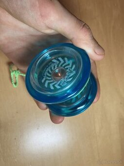 Yoyofactory arrow elite