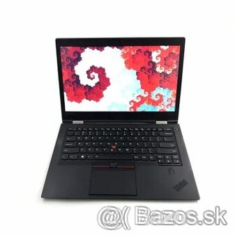 Lenovo ThinkPad X1 Carbon 4th Gen i7-6600U 16 RAM 256 SSD 14