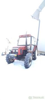 Zetor