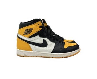 Air Jordan 1 Retro high OG Taxi