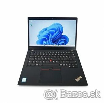 Lenovo ThinkPad X390 Intel Core I5-8265U 16 GB RAM 256 GB SS