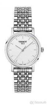 Damské hodinky Tissot