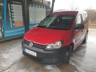 PREDAM VW CADDY 1.6tdi/55KW....2014