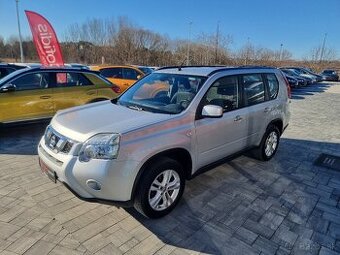 Nissan X-Trail 2.0 dCi XE