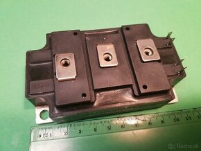 IGBT tehla, polomost - TOSHIBA MG150Q2YS51