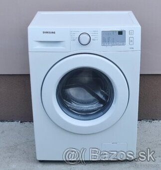 Automatická práčka SAMSUNG (WW60J3283LW)