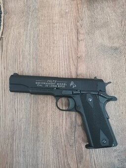 Predám walther colt 1911 cal. 22lr. - 1