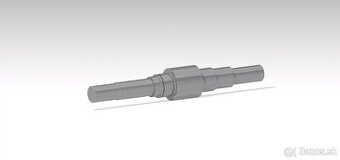 3D modelling a 2D projektovanie