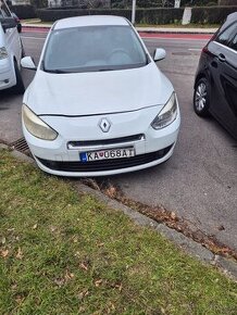 Renault Fluence