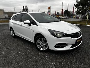 Opel Astra Sport Tourer ST 1.5 CDTI, r.v. 2021, 77 kW