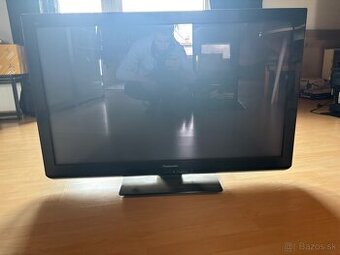 Panasonic viera TX-P42C3E