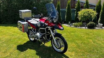 BMW r1200 GS