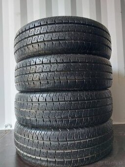 215/75R16C Matador Maxilla 2 MP350