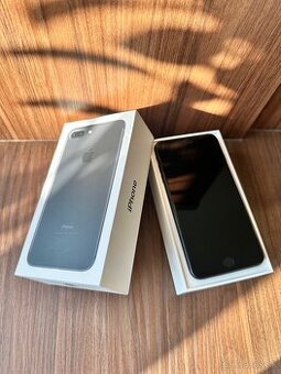 iPhone 7 plus 32GB