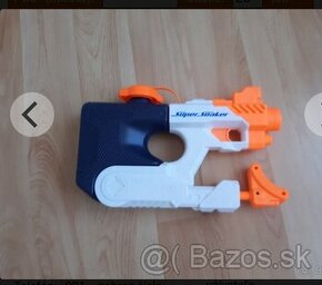 nerf super soaker squall surge