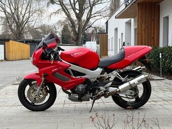 Honda VTR 1000F 1998