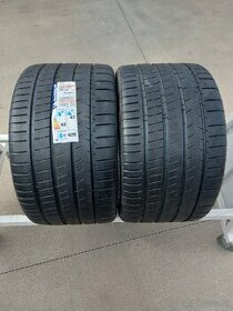 335/30 R20 108Y XL Michelin Pilot Super Sport