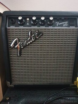 Fender 10g