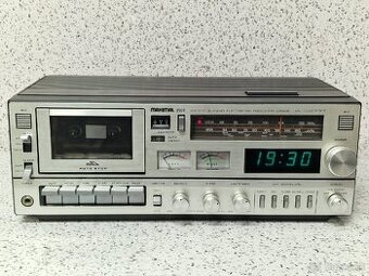 STEREO CASSETTE RECEIVER / MAXIMAL 9500