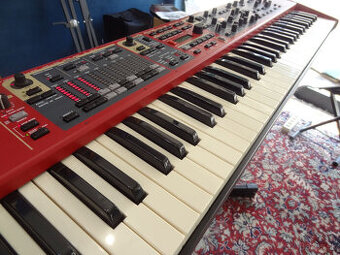 Nord Stage 2 SW73 Compact