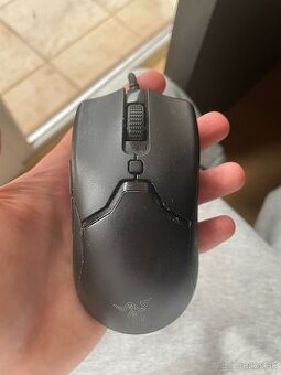 Predám myš Razer Viper Mini