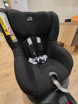 Britax römer dualfix M i-size