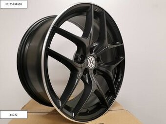 8,5J R19 5x112 ET47 Vw Passat, Golf alu disky 1207