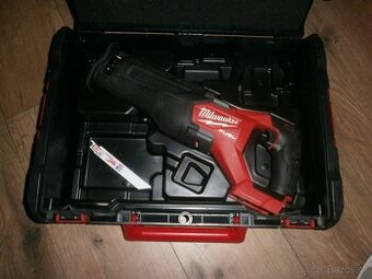 Predam Chvostovu pilu Milwaukee M18 FSZ-0X