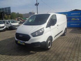 FORD TRANSIT CUSTOM L2H1 KLIMA SERVISKA 2.0TDCI