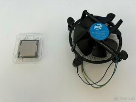 Intel Pentium G4400