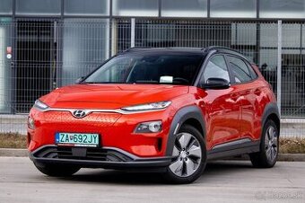 Hyundai Kona Electric 150