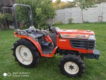 Kubota GB20