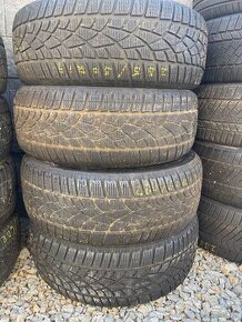 235/50 R19  Zimné - 1