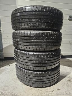 Letné Pneu GoodYear 195/55 R16 - 1