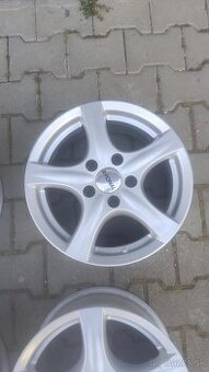 Alu kola Ronal 7x15 5x112