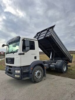 MAN TGM 18.250