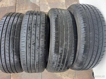 Letné pneu Hankook ventus prime 3x 215/65 R17