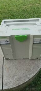 Ponorna pila Festool - 1