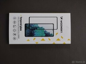 3D tvrdené sklo pre Xiaomi Redmi Note 11/ Note 11s - 1