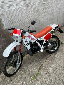 Honda MTX 125 ,Yamaha DT 125 kúpim. - 1