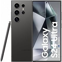 Samsung Galaxy S24Ultra 12gb/256gb titanium black