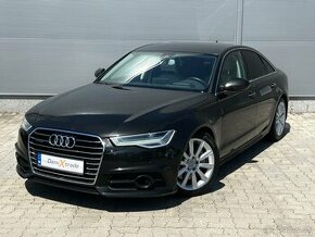 Audi A6 3.0 TDI DPF 272k quattro S tronic