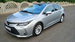 2023 Toyota Corolla 1.5 dynamic force mds style
