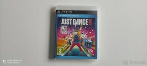 Just Dance 2018 (ps3 move) - 1