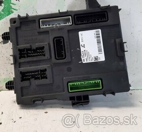 BCM Renault Megane IV 284B11631R A2C9987680200