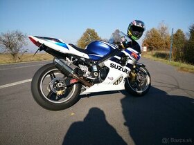 Suzuki gsxr 1000