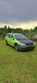 Opel astra g caravan 1.7TDI