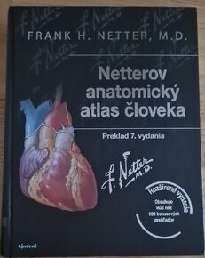 Netterov atlas
