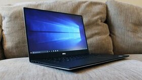 Dell Precision 5520 Touch, Intel Core i7, 4K displej, Win 10