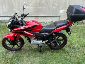 Honda CBF 125